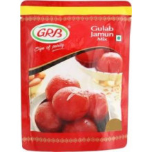 Grb Gulab Jamun Mix (Buy 1 Get 1 ), 160g